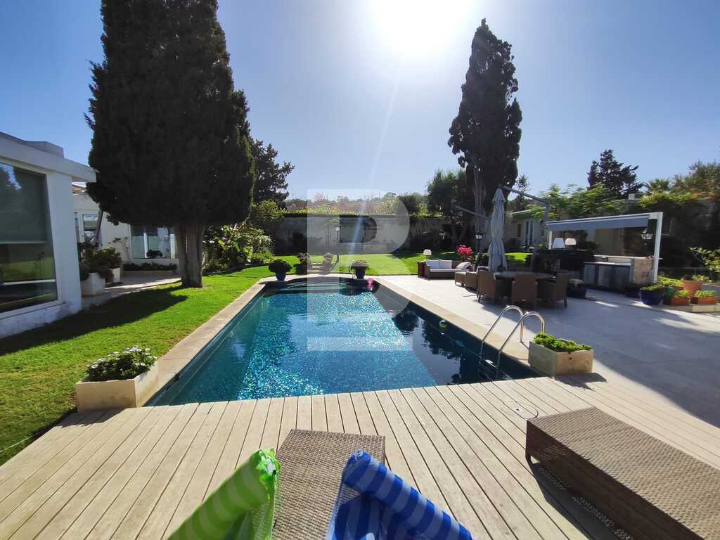 6 bed Houses of Character for Sale in Burmarrad — Belair Property