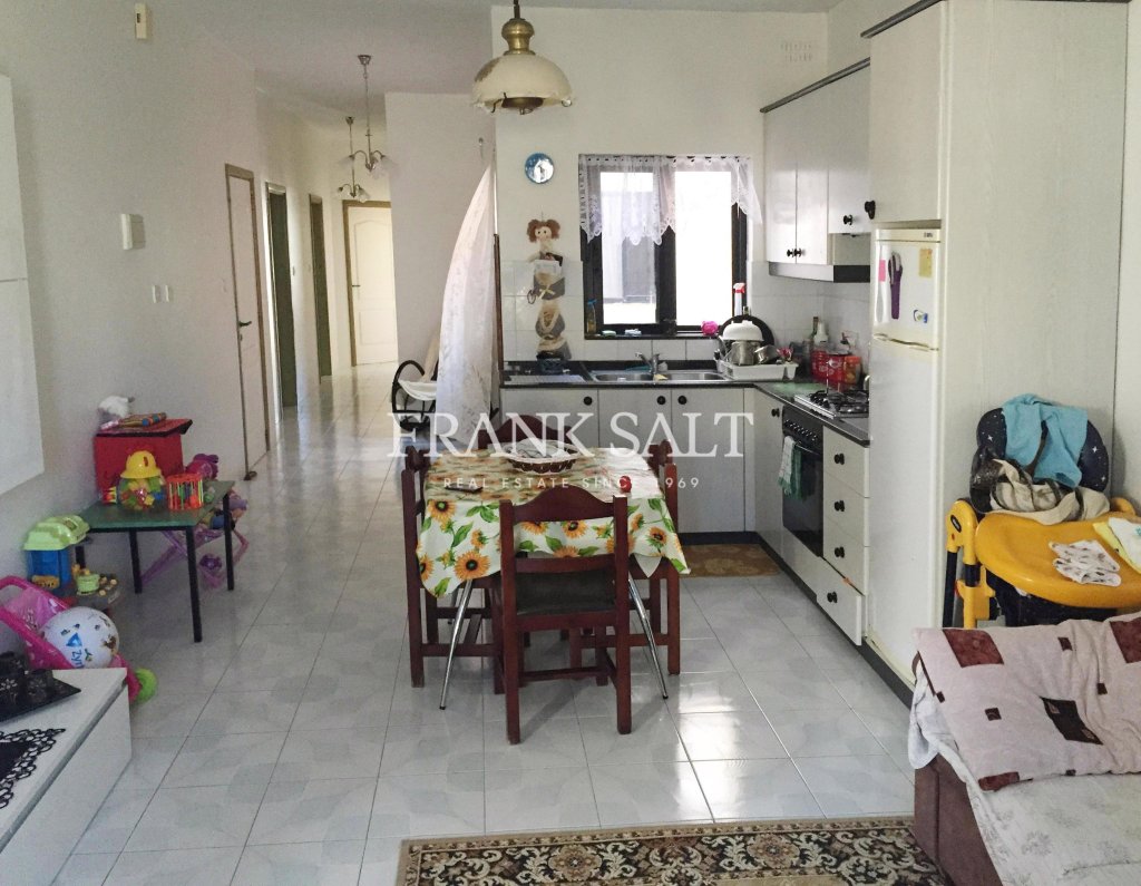 Xghajra, Block of Apartments — Frank Salt Real Estate
