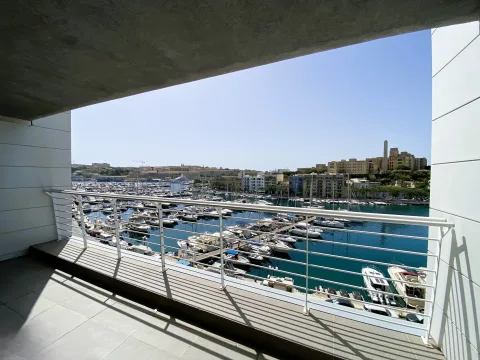 3 bed Apartment in Ta' Xbiex — Malta Sotheby's International Realty