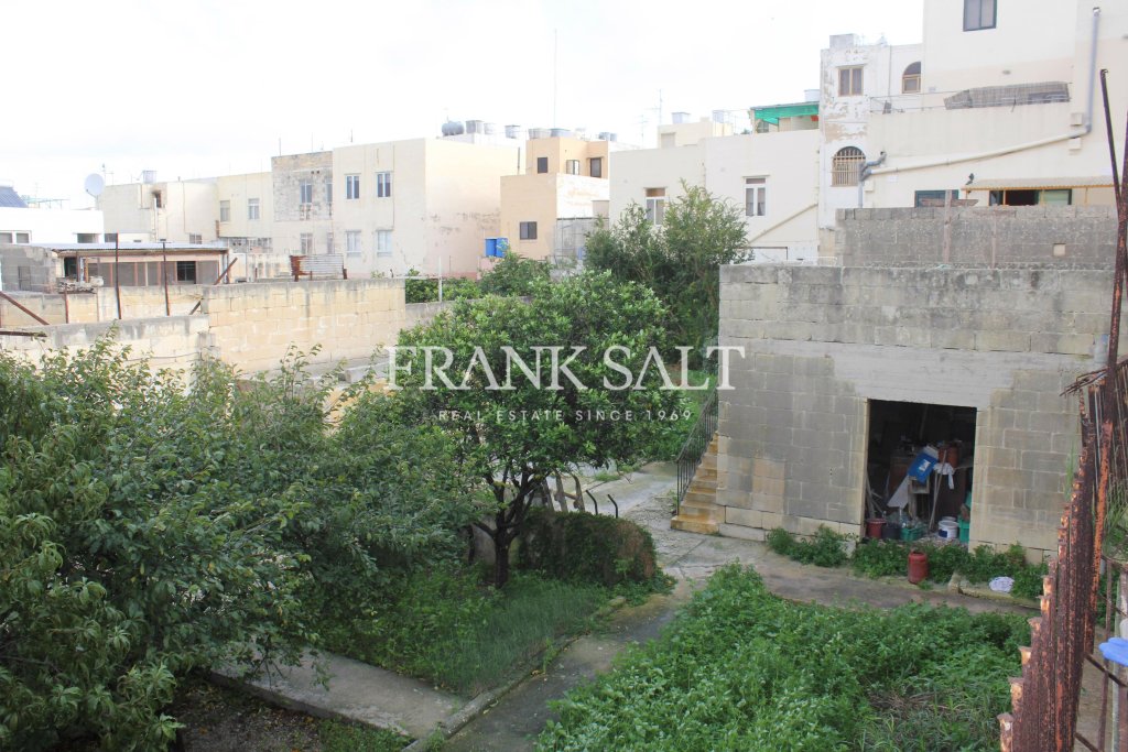 Fgura, Site (Residential) — Frank Salt Real Estate