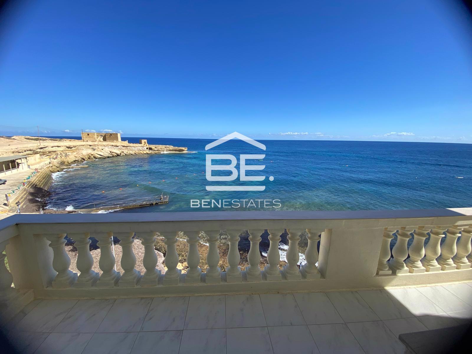 Apartment — Ben Estates