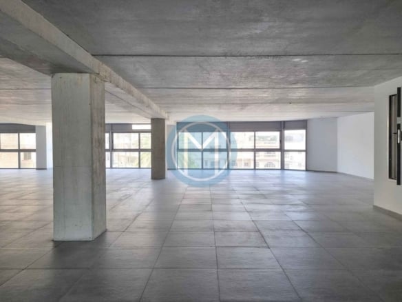 760 SQM Office for Sale in Msida Business Centre — Malta Offices