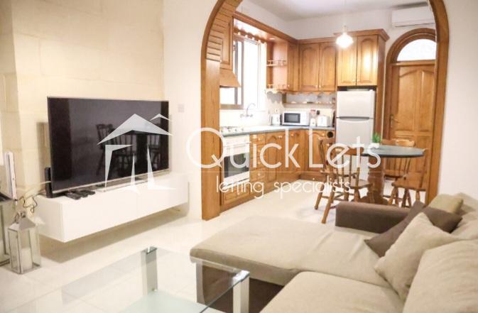 Apartments in GOZO - Marsalforn - REF 85035 — QuickLets