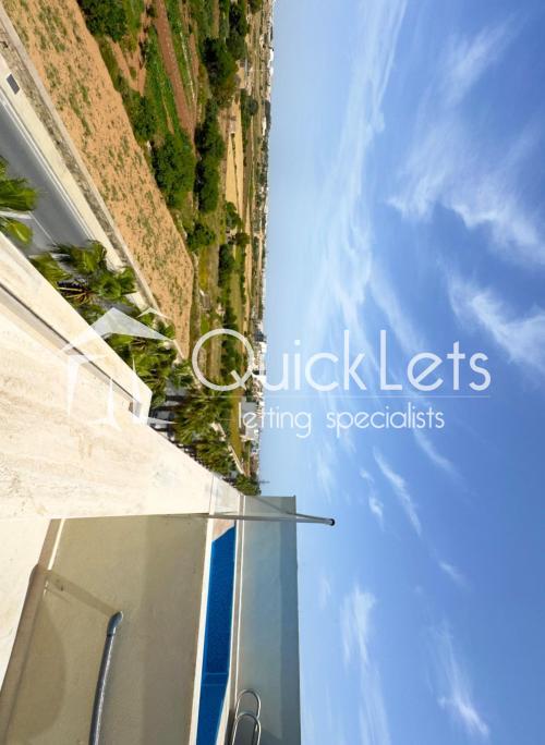 Penthouses in Zurrieq - REF 85408 — QuickLets