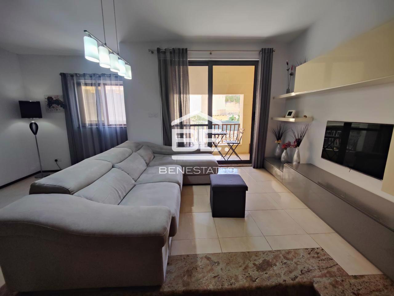 Apartment — Ben Estates