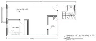 Apartments with a Balcony in Birzebbuga — Simon Mamo Real Estate