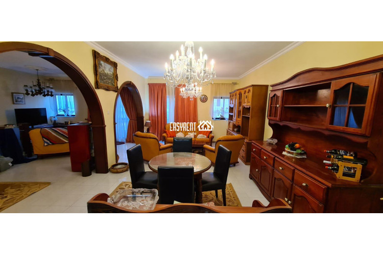 5 Bedroom Maisonette To Rent in Attard — Easy Rent - Ibo Kaplan