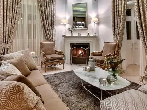2 bed Penthouse in Valletta — Malta Sotheby's International Realty