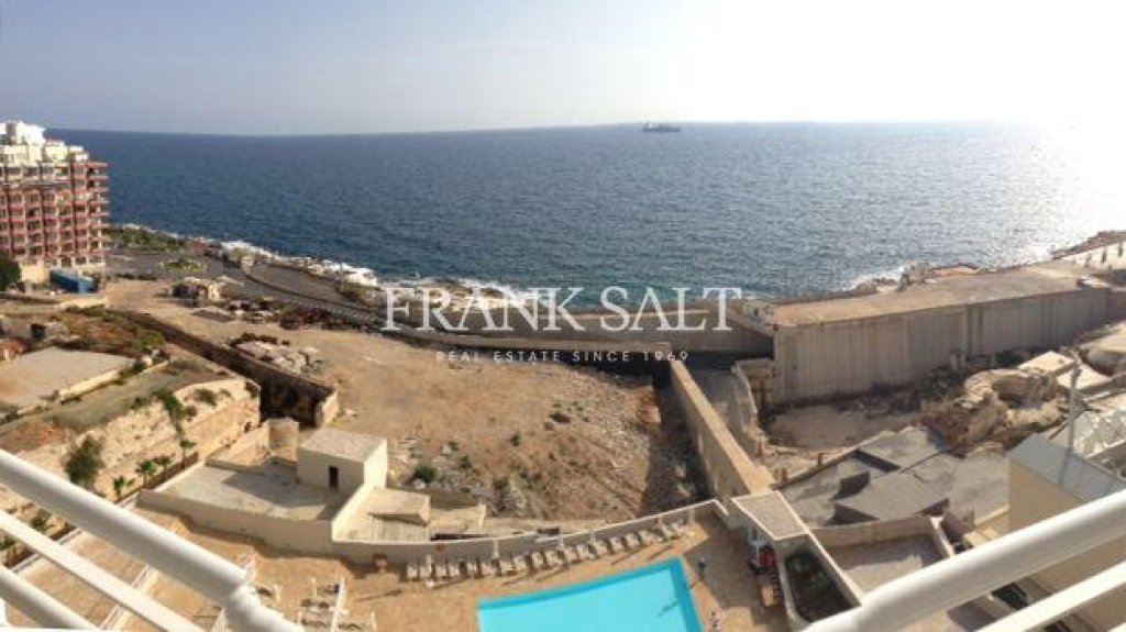 Fort Cambridge, Apartment — Frank Salt Real Estate