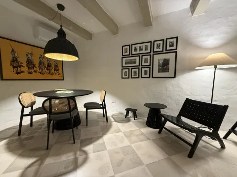 1 bed Town House in Valletta — Malta Sotheby's International Realty