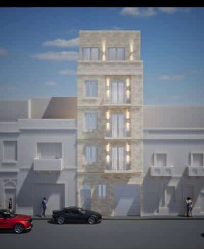 Apartments with Valley Views in Birzebbuga — Simon Mamo Real Estate