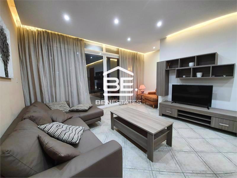 Apartment — Ben Estates
