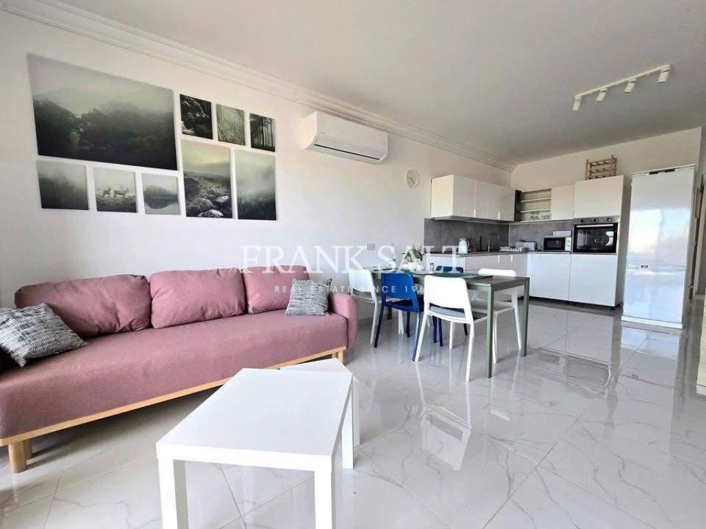 Victoria, Apartment — Frank Salt Real Estate
