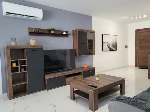 2 bed Maisonette in Swieqi — Malta Sotheby's International Realty