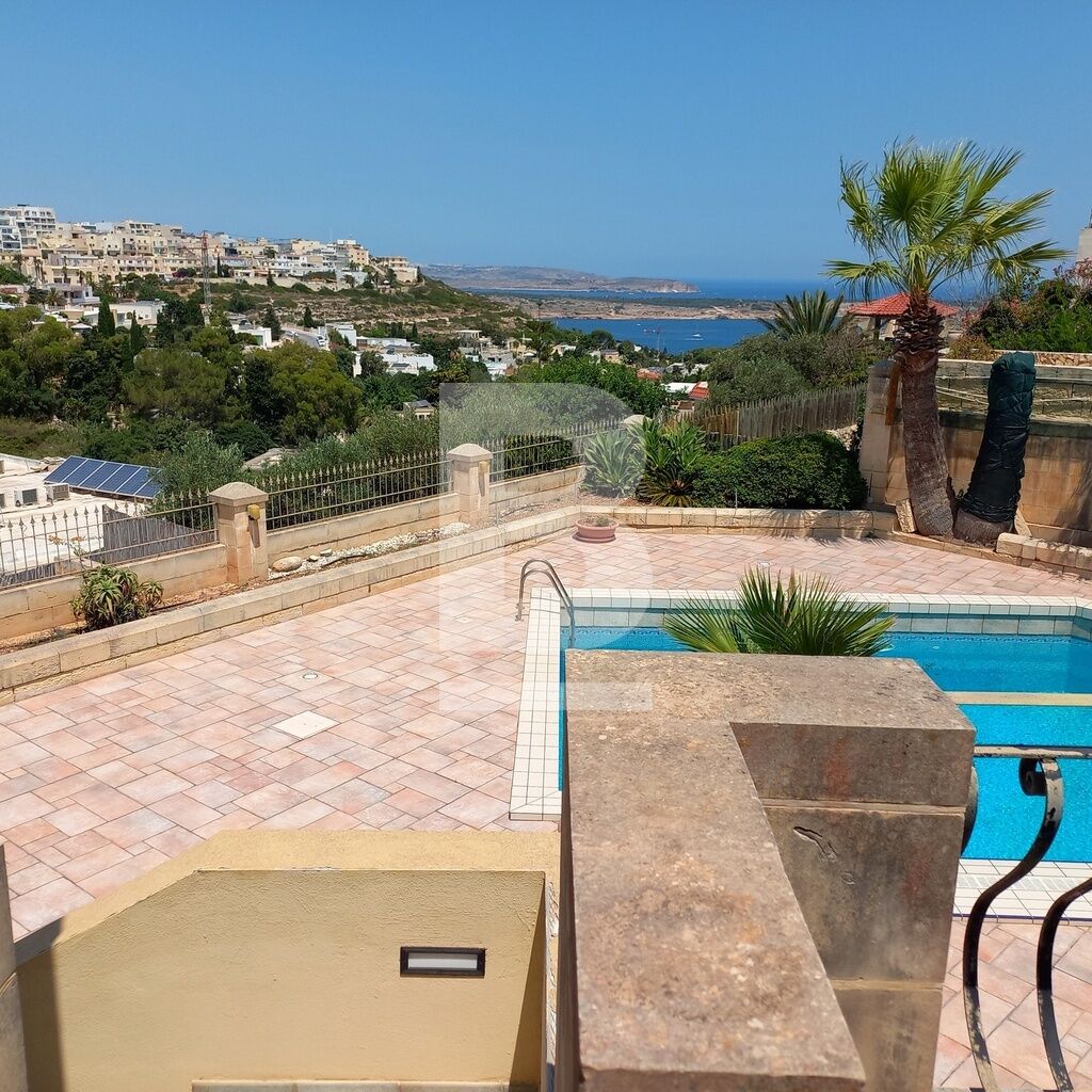 3 bed Villa for Sale in Mellieha, Santa Maria Estate — Belair Property