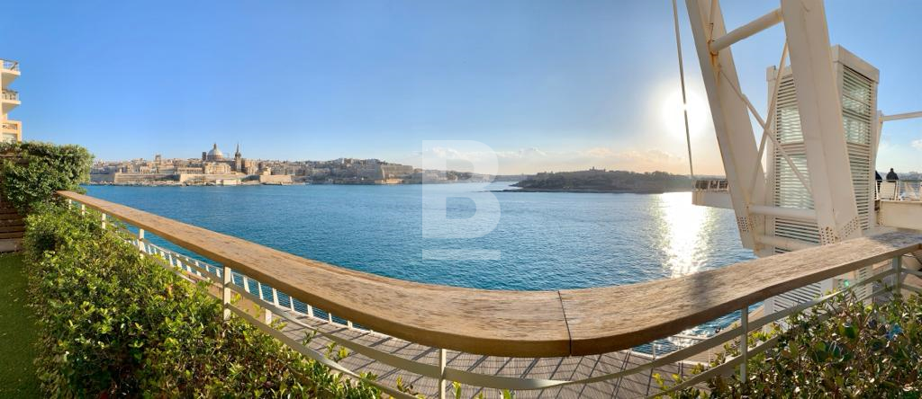3 bed Apartment for Sale in Sliema, Tigne Point — Belair Property