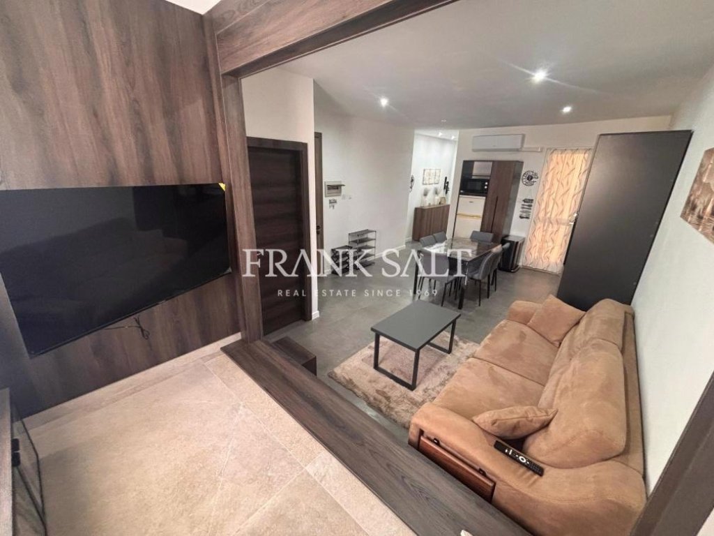 Zebbug, Elevated Maisonette — Frank Salt Real Estate