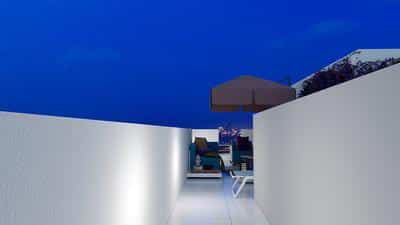 Modern Penthouse in Msida — Simon Mamo Real Estate
