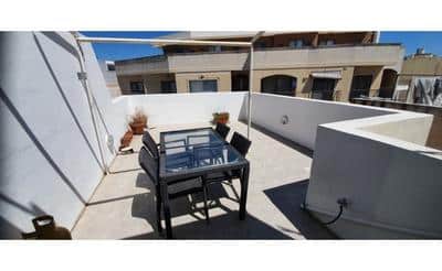 Apartment with a Terrace in Mosta — Simon Mamo Real Estate