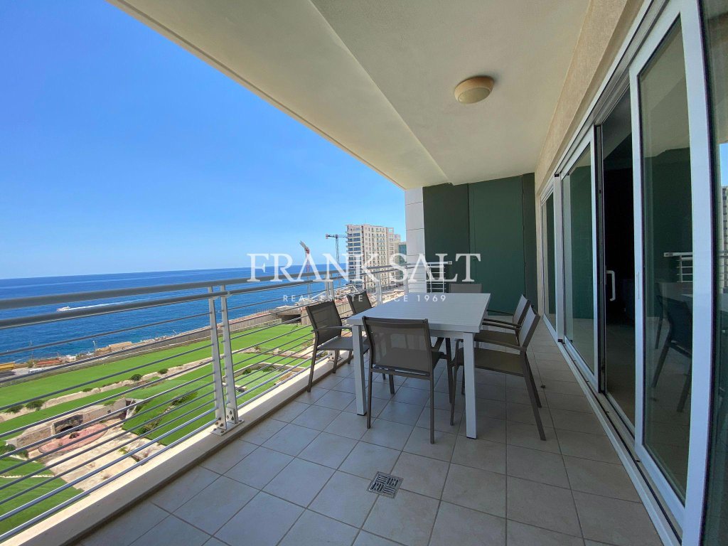 Fort Cambridge, Apartment — Frank Salt Real Estate