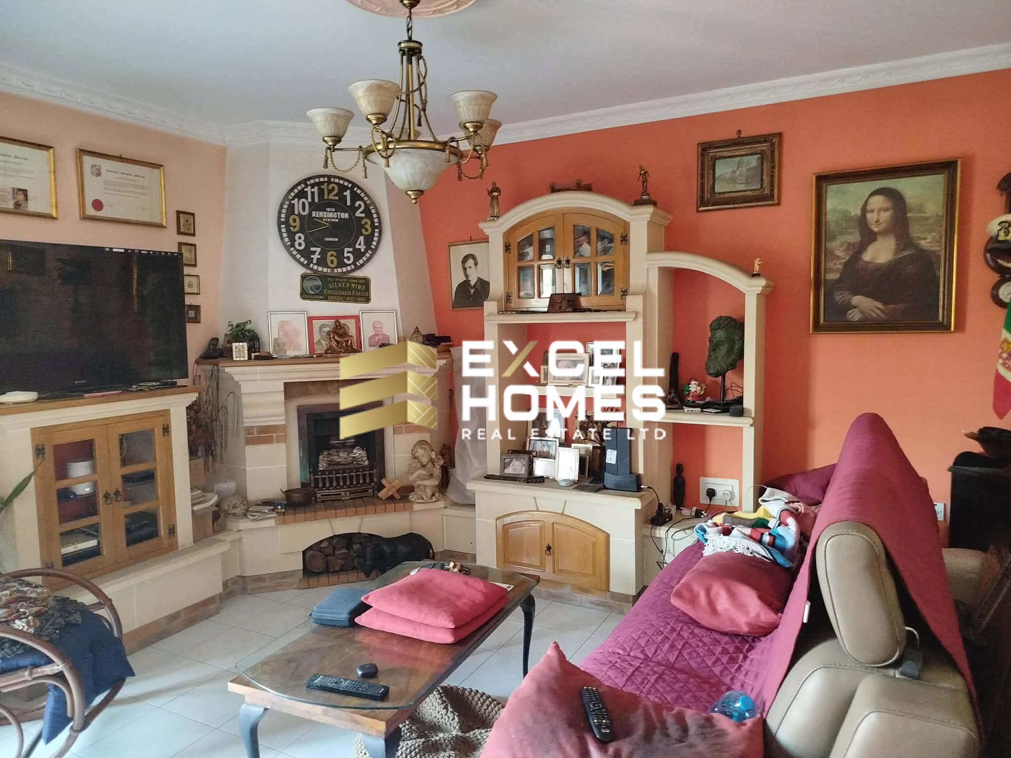 Apartment — Excel Homes Real Estate