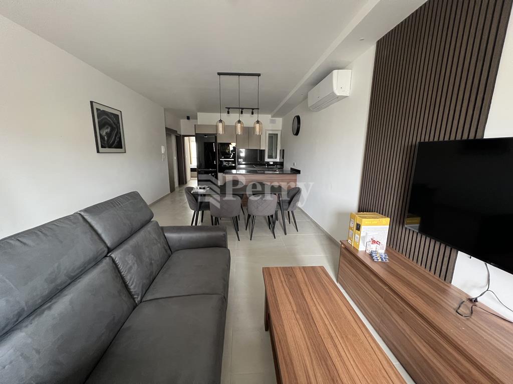 Attard Maisonette — Perry Estate Agents
