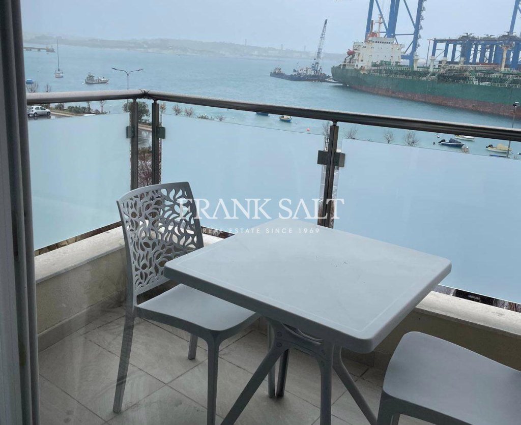 Birzebbugia, Apartment — Frank Salt Real Estate