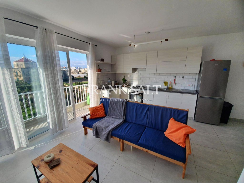 Birkirkara, Apartment — Frank Salt Real Estate