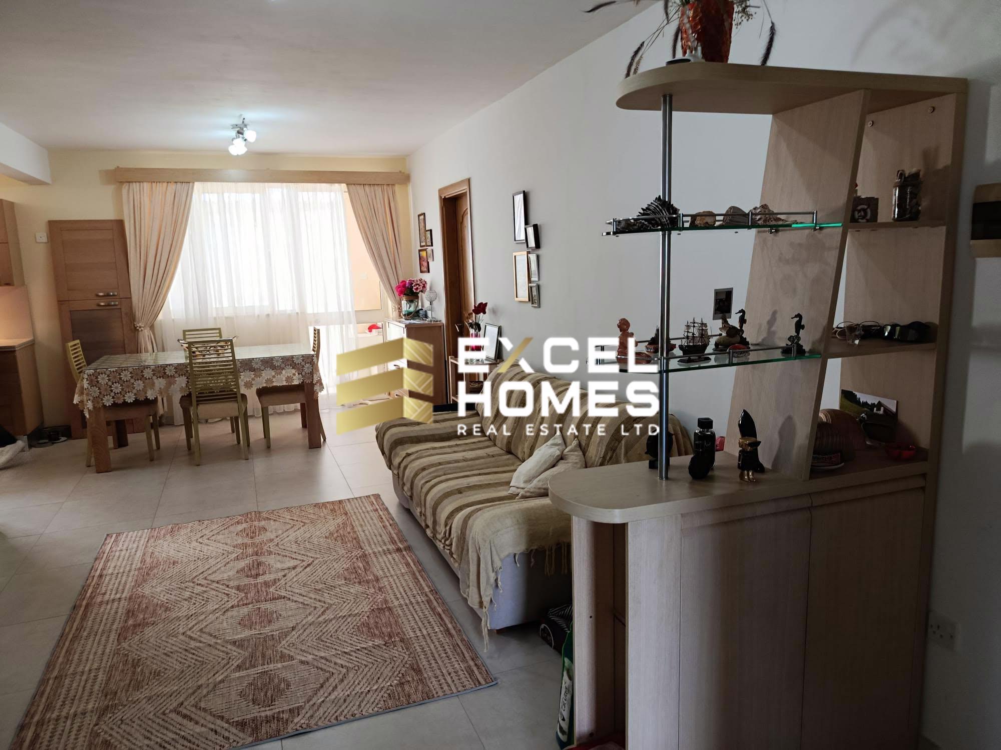 Apartment — Excel Homes Real Estate