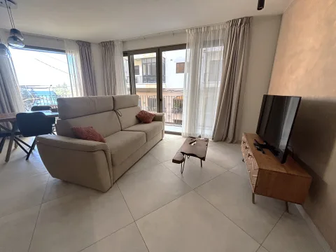 2 bed Apartment in Sliema — Malta Sotheby's International Realty