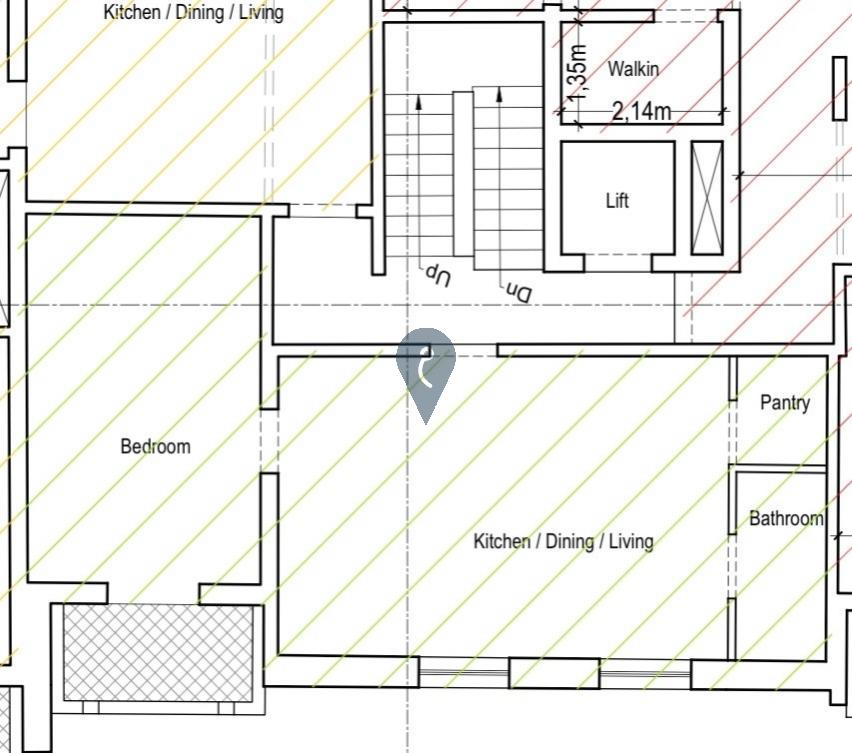 Apartment in San Gwann - REF 86037 — Zanzi Homes