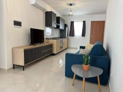 Penthouse with Sea Views in Gzira — Simon Mamo Real Estate