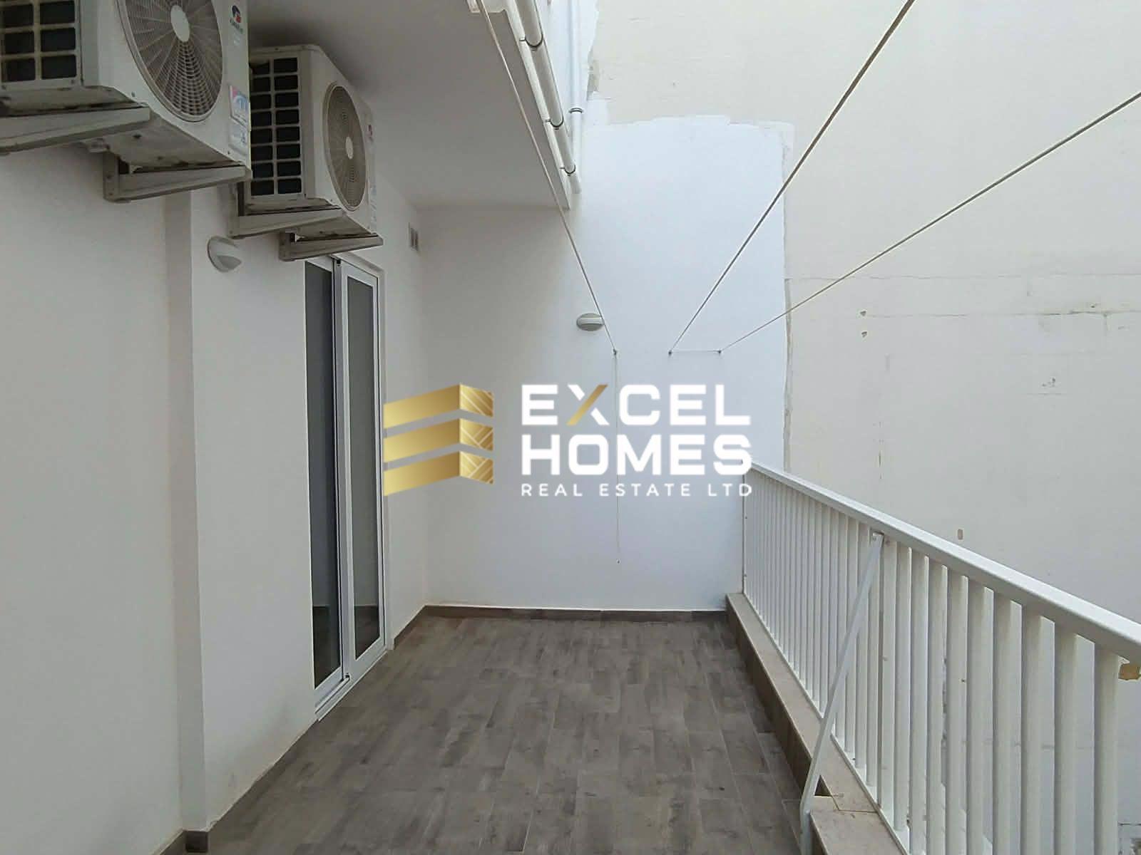 Apartment — Excel Homes Real Estate
