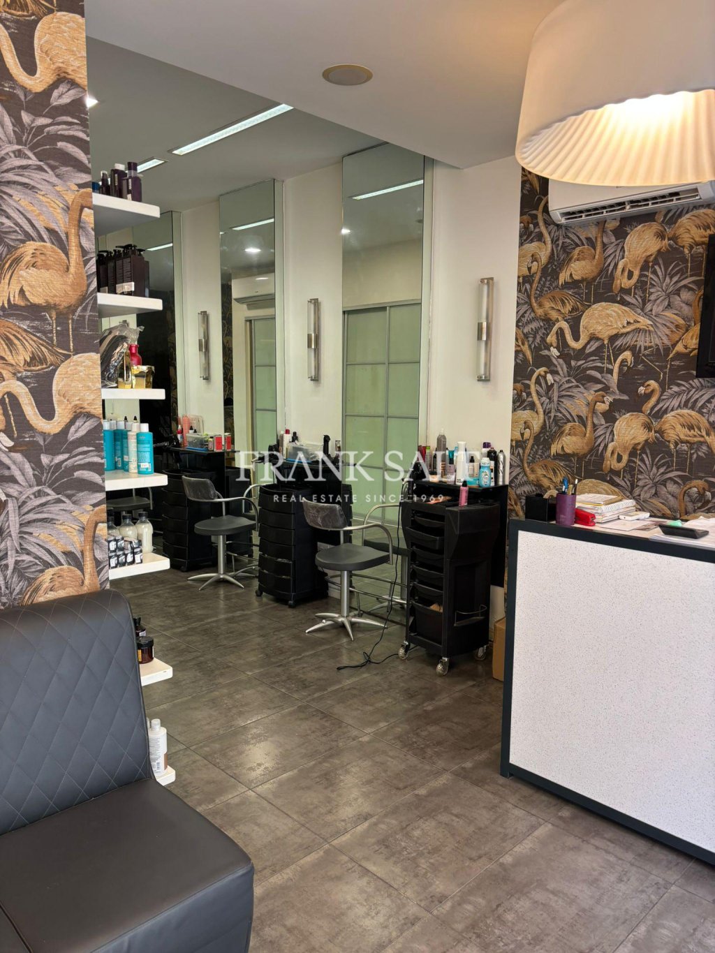 Birzebbugia, General Shop — Frank Salt Real Estate