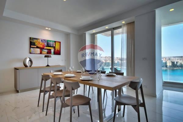 Apartment — RE/MAX Malta