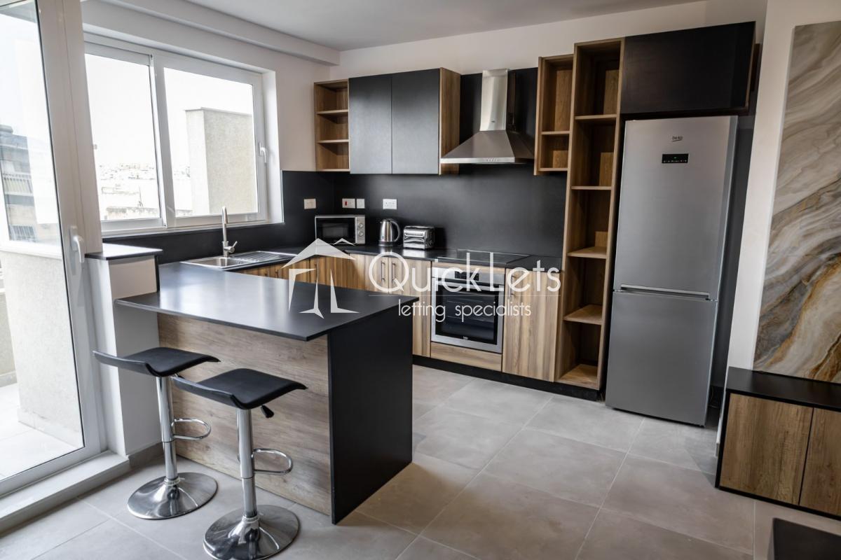 Apartments in Birkirkara - REF 89155 — QuickLets