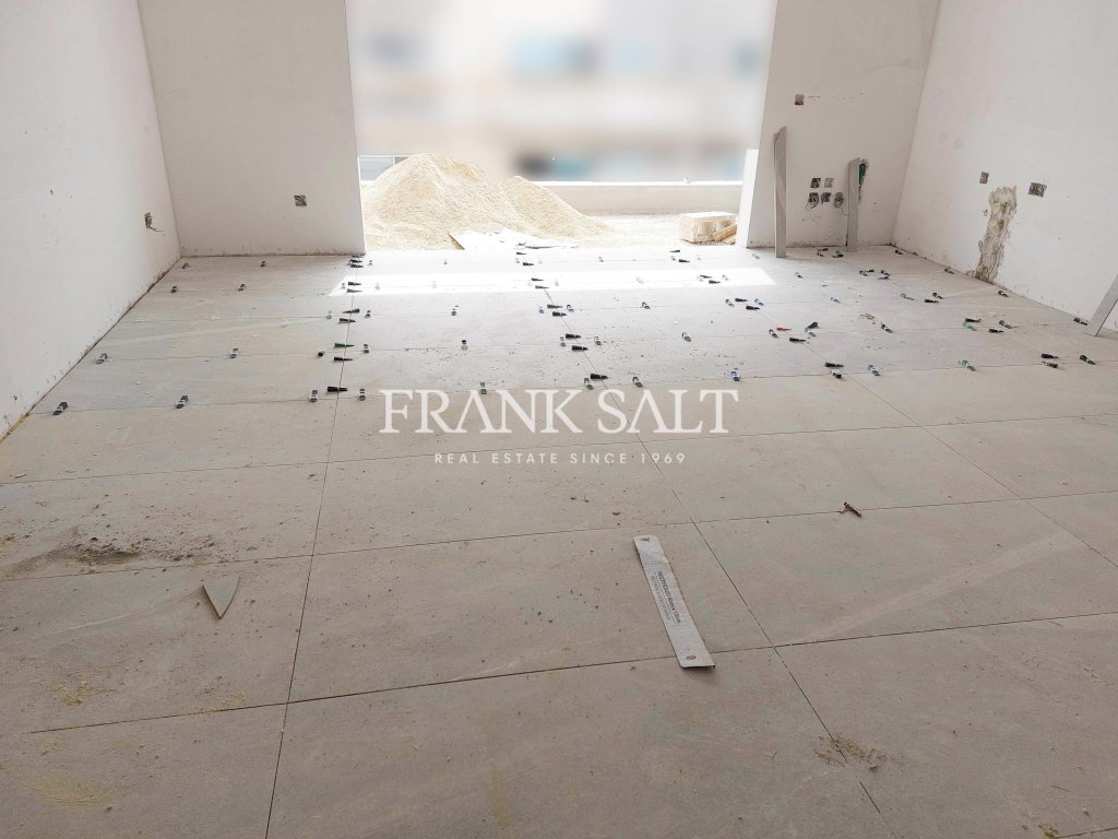 Zebbug, Apartment — Frank Salt Real Estate