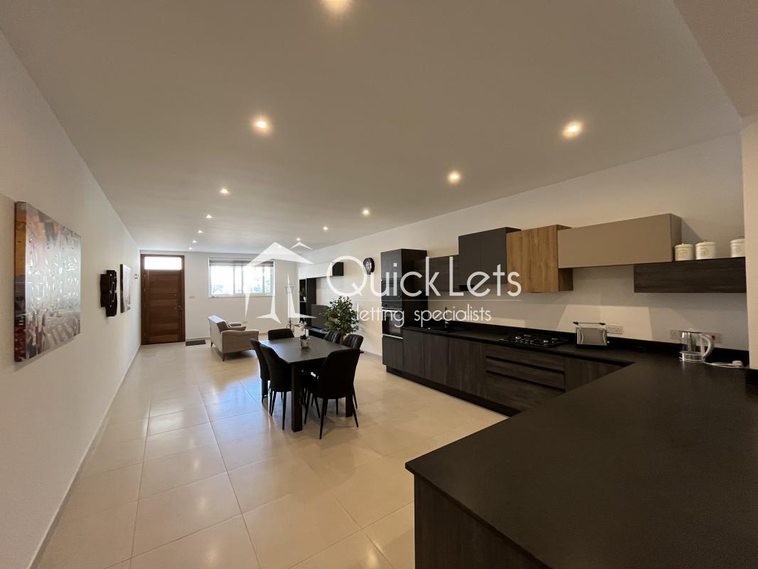 Maisonettes in Balzan - REF 85607 — QuickLets