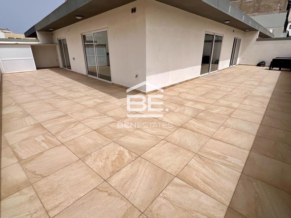 Penthouse — Ben Estates