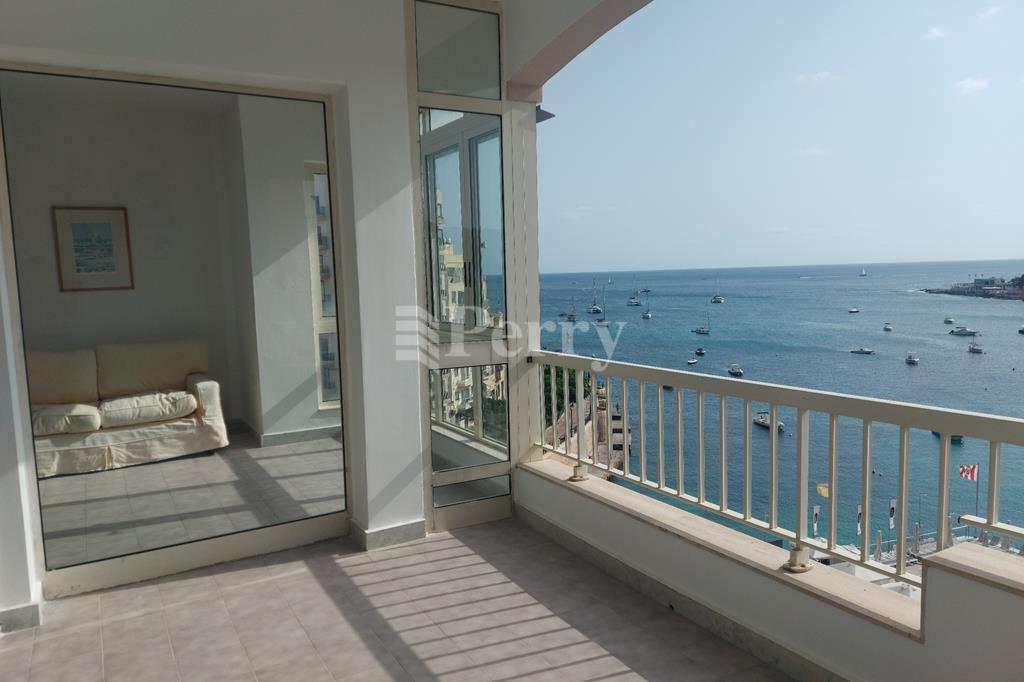 St Julians Apartment — Perry Estate Agents