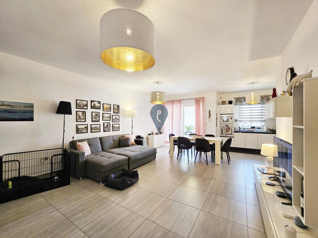Apartment in Luqa - REF 89480 — Zanzi Homes
