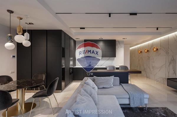 Apartment — RE/MAX Malta