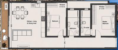 Apartments with Country Views in Dingli — Simon Mamo Real Estate