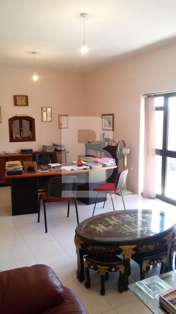 Office for rent in Santa Venera — Belair Property