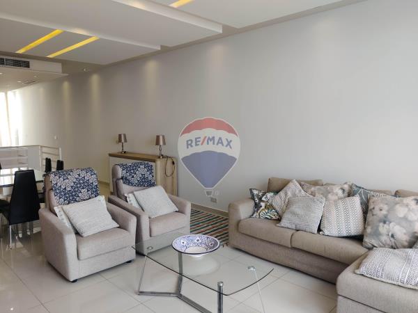 Apartment Duplex — RE/MAX Malta