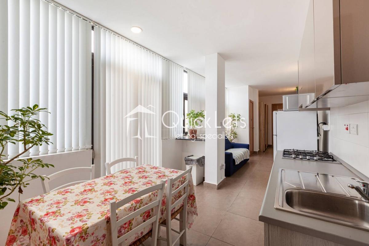 Penthouses in St. Paul's Bay - REF 87026 — QuickLets