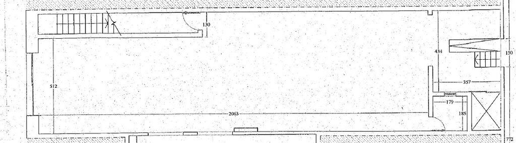 Independent Outlet for rent in Fgura — Belair Property