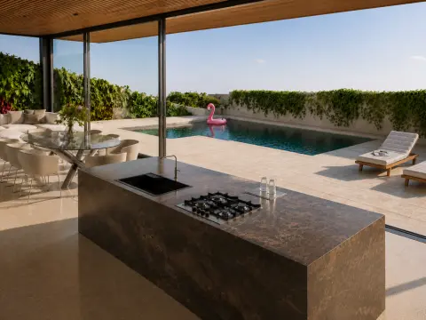3 bed Villa in Santa Maria Estate, Mellieha — Malta Sotheby's International Realty