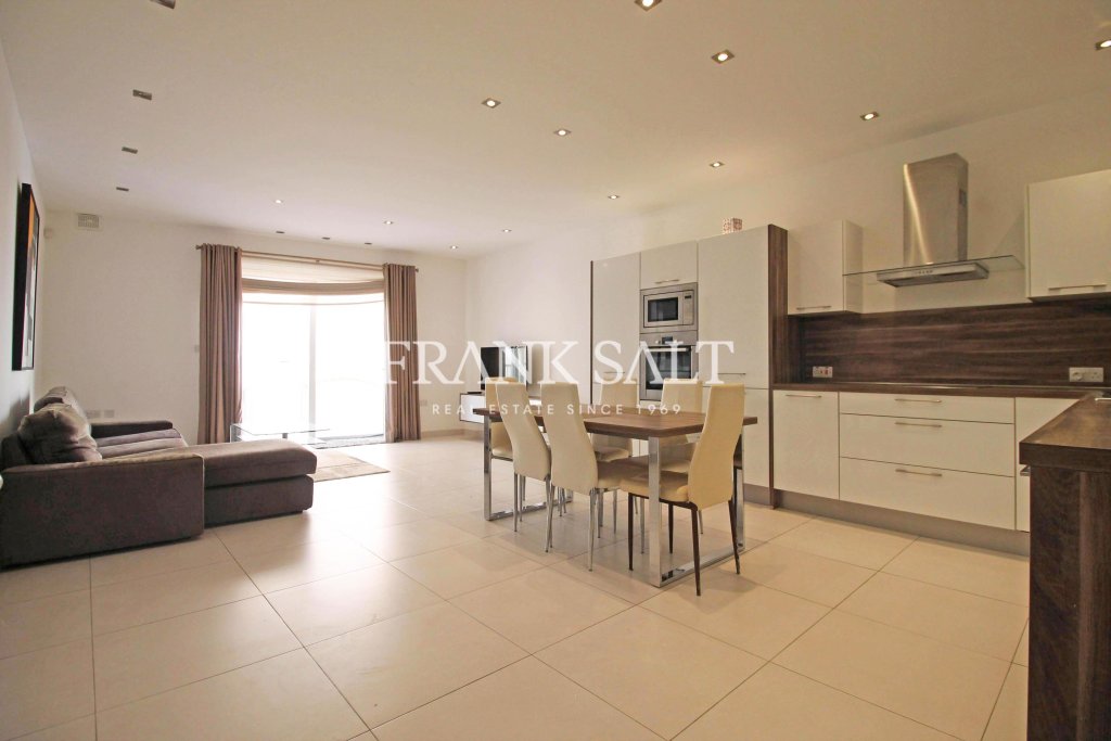 Sliema, Apartment — Frank Salt Real Estate