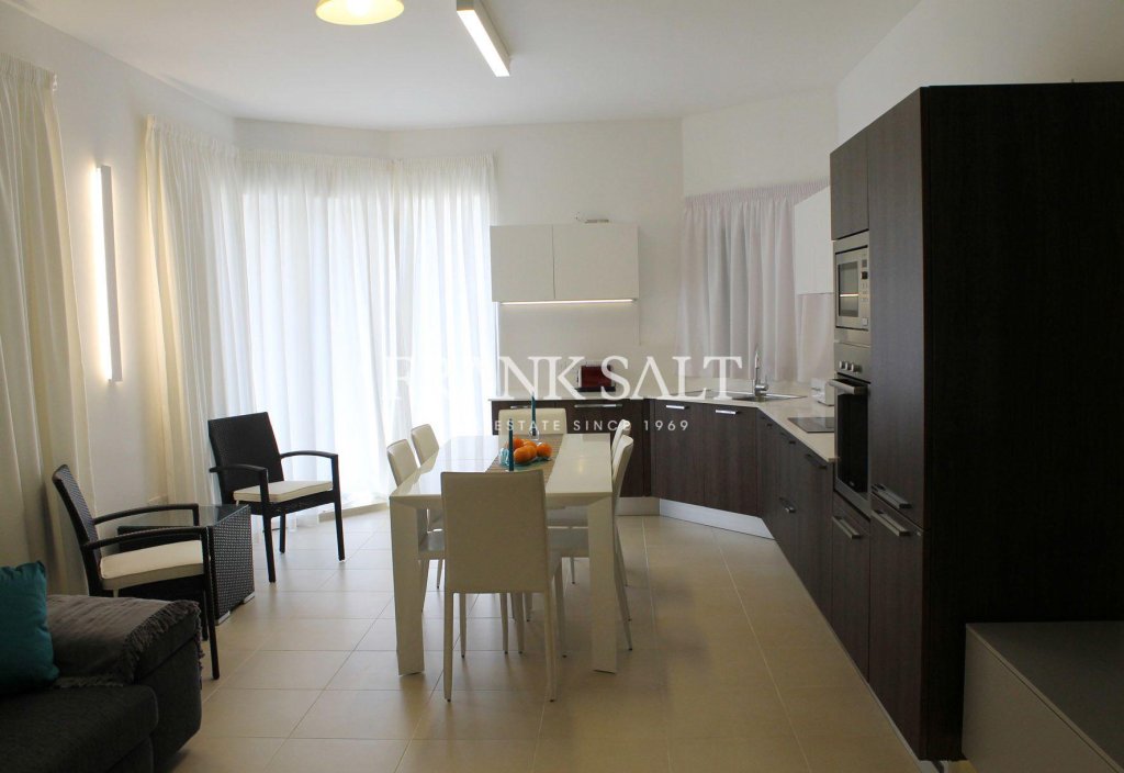 Sliema, Apartment — Frank Salt Real Estate